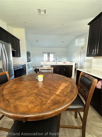 4559 San Ignacio Drive, Sebring, FL 33872