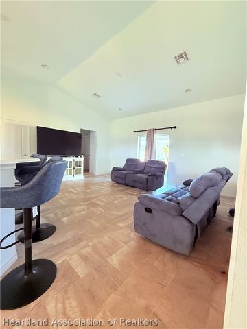 4559 San Ignacio Drive, Sebring, FL 33872