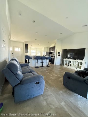 4559 San Ignacio Drive, Sebring, FL 33872