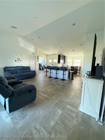 4559 San Ignacio Drive, Sebring, FL 33872