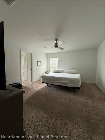 4559 San Ignacio Drive, Sebring, FL 33872