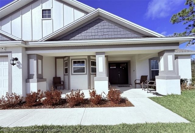 4559 San Ignacio Drive, Sebring, FL 33872