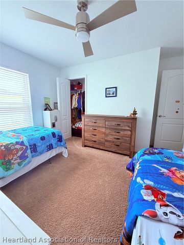 4559 San Ignacio Drive, Sebring, FL 33872