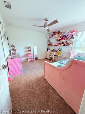 4559 San Ignacio Drive, Sebring, FL 33872