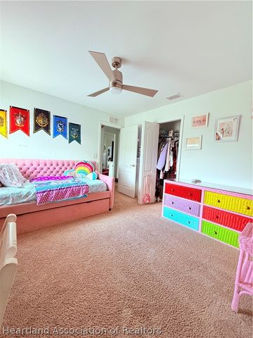 4559 San Ignacio Drive, Sebring, FL 33872