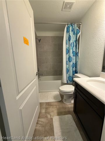 4559 San Ignacio Drive, Sebring, FL 33872