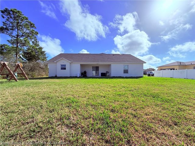 4559 San Ignacio Drive, Sebring, FL 33872