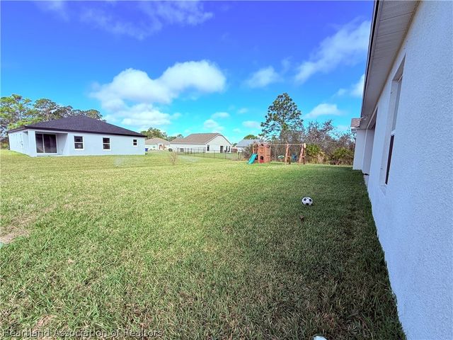4559 San Ignacio Drive, Sebring, FL 33872