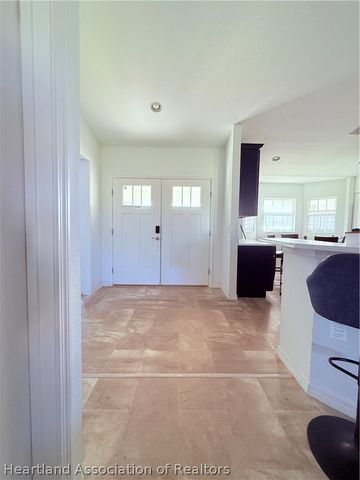 4559 San Ignacio Drive, Sebring, FL 33872