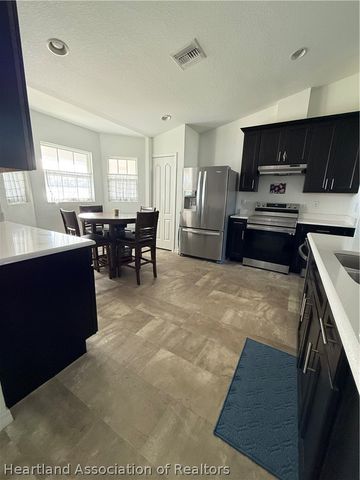 4559 San Ignacio Drive, Sebring, FL 33872