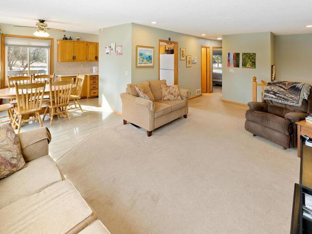 30751 Wallmark Lake Drive, Chisago City, MN 55013