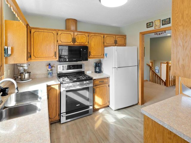30751 Wallmark Lake Drive, Chisago City, MN 55013