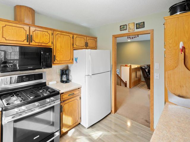 30751 Wallmark Lake Drive, Chisago City, MN 55013