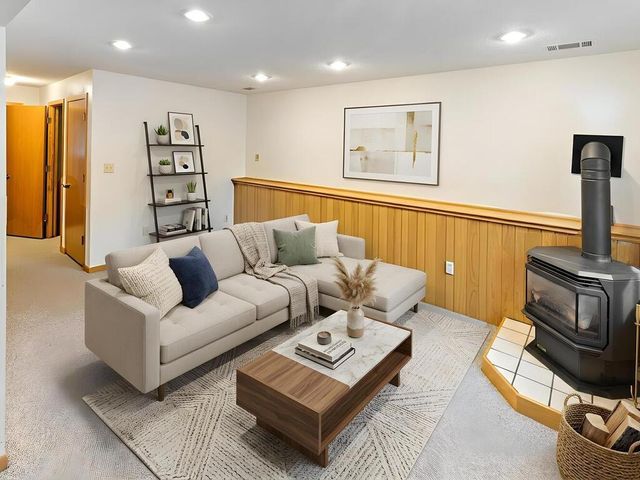 30751 Wallmark Lake Drive, Chisago City, MN 55013