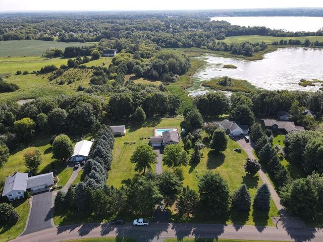30751 Wallmark Lake Drive, Chisago City, MN 55013