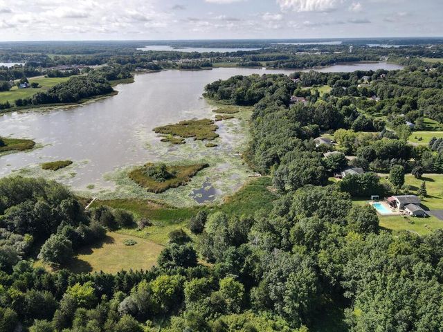 30751 Wallmark Lake Drive, Chisago City, MN 55013