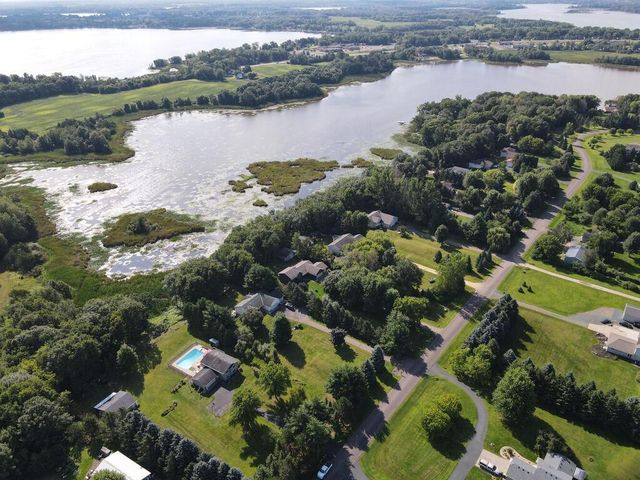 30751 Wallmark Lake Drive, Chisago City, MN 55013