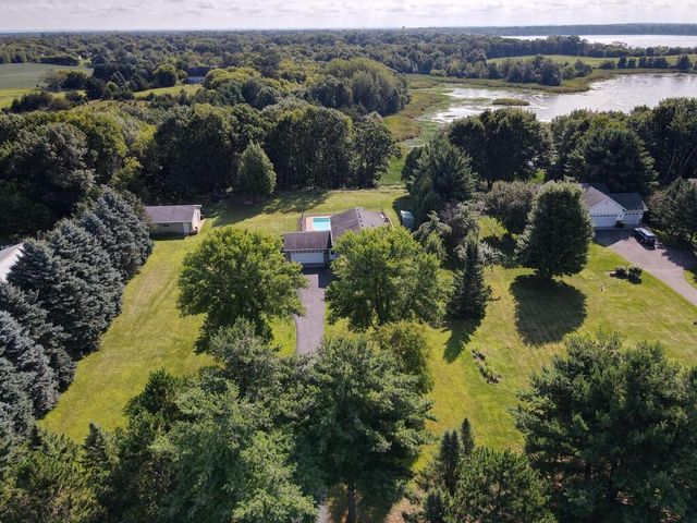 30751 Wallmark Lake Drive, Chisago City, MN 55013