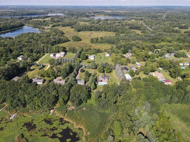 30751 Wallmark Lake Drive, Chisago City, MN 55013