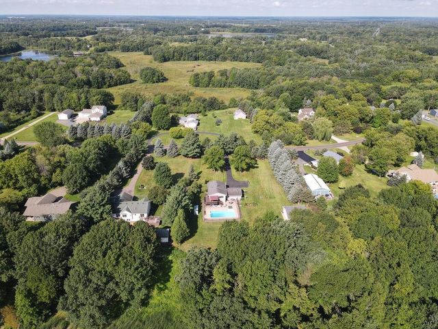 30751 Wallmark Lake Drive, Chisago City, MN 55013