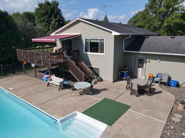 30751 Wallmark Lake Drive, Chisago City, MN 55013