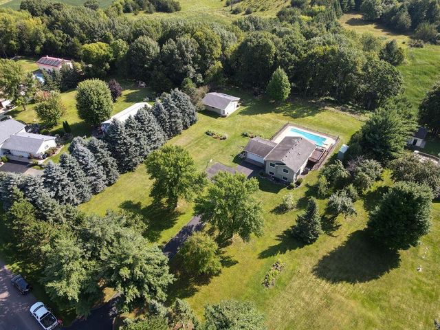 30751 Wallmark Lake Drive, Chisago City, MN 55013