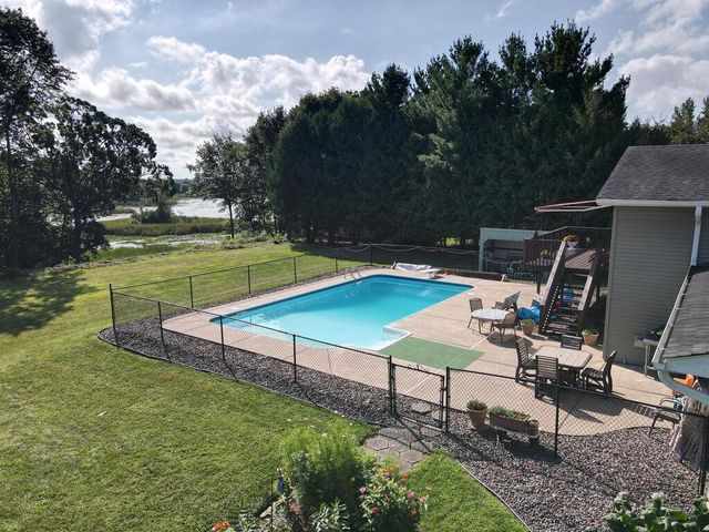 30751 Wallmark Lake Drive, Chisago City, MN 55013