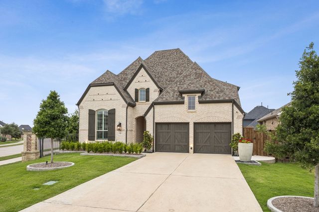 921 Lone Grove Lane, Prosper, TX 75078