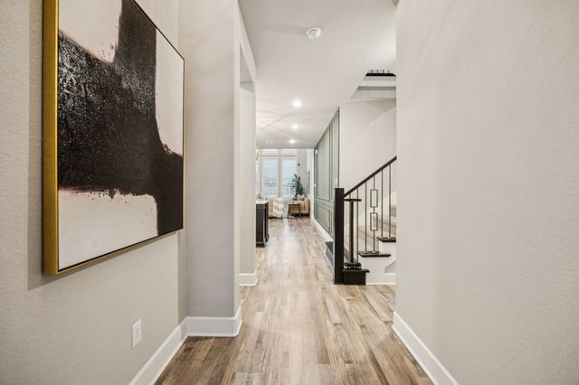 921 Lone Grove Lane, Prosper, TX 75078