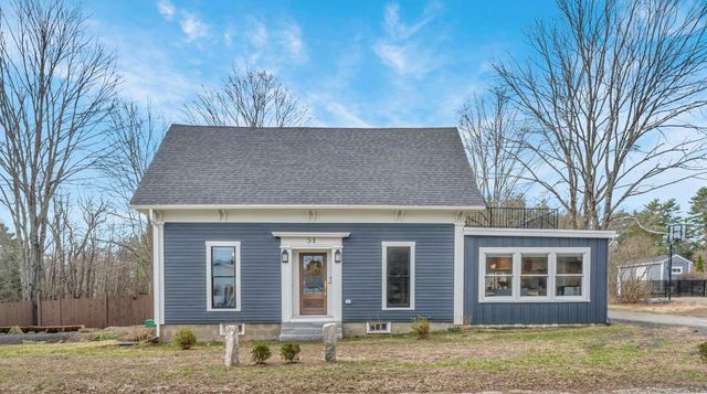 54 Middle Road, Brentwood, NH 03833
