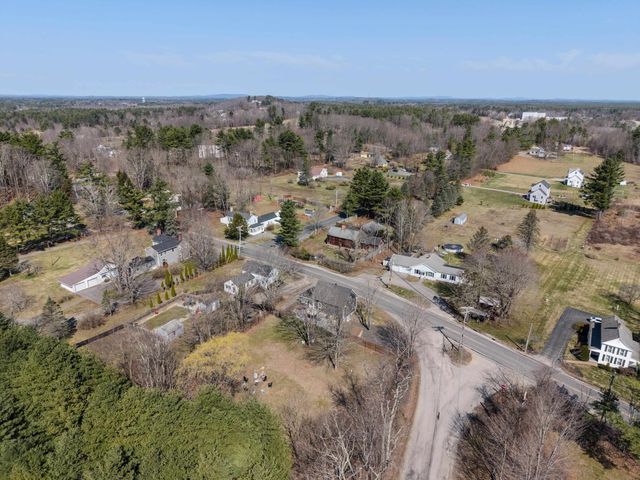 54 Middle Road, Brentwood, NH 03833