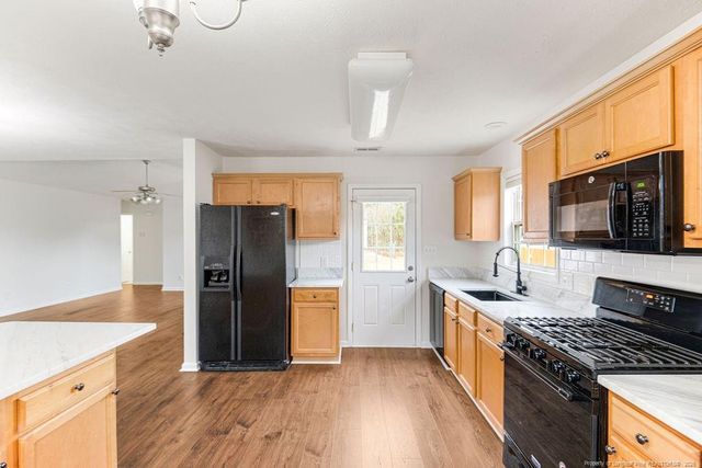 2048 Tingen Road, Broadway, NC 27505