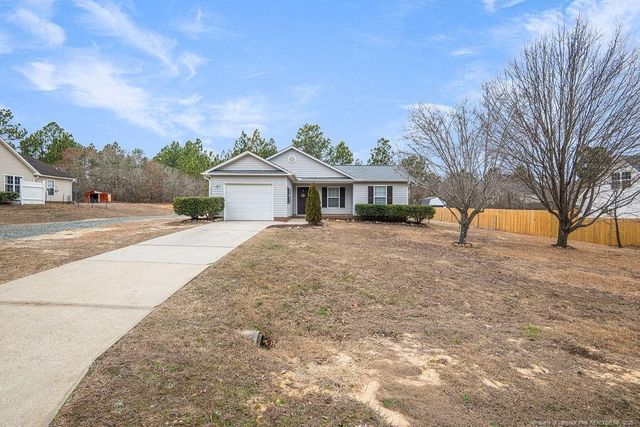 2048 Tingen Road, Broadway, NC 27505