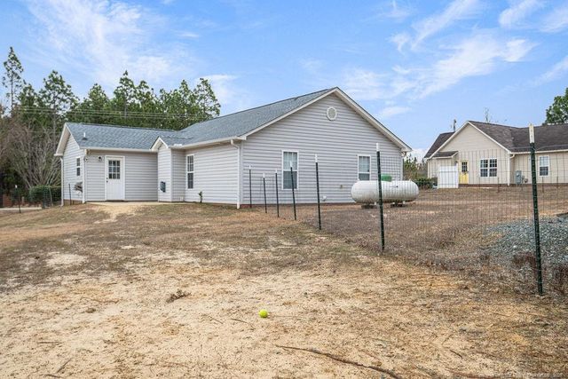 2048 Tingen Road, Broadway, NC 27505