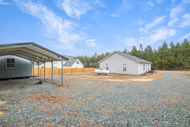 2048 Tingen Road, Broadway, NC 27505