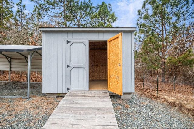 2048 Tingen Road, Broadway, NC 27505