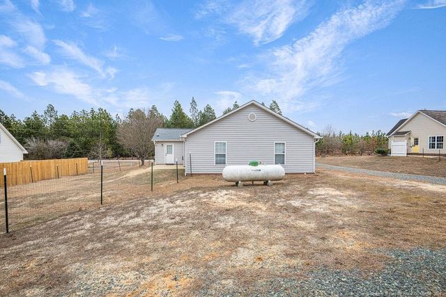 2048 Tingen Road, Broadway, NC 27505