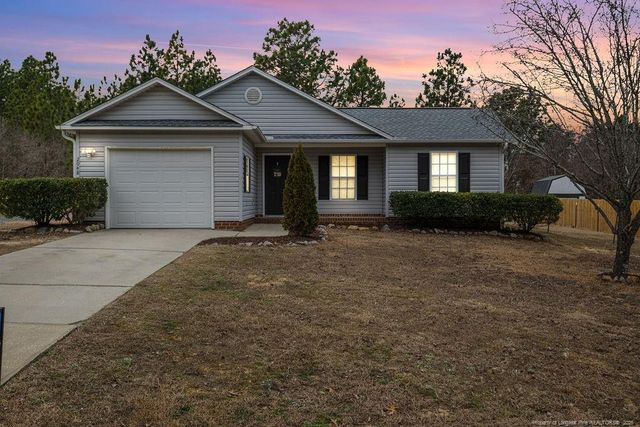 2048 Tingen Road, Broadway, NC 27505