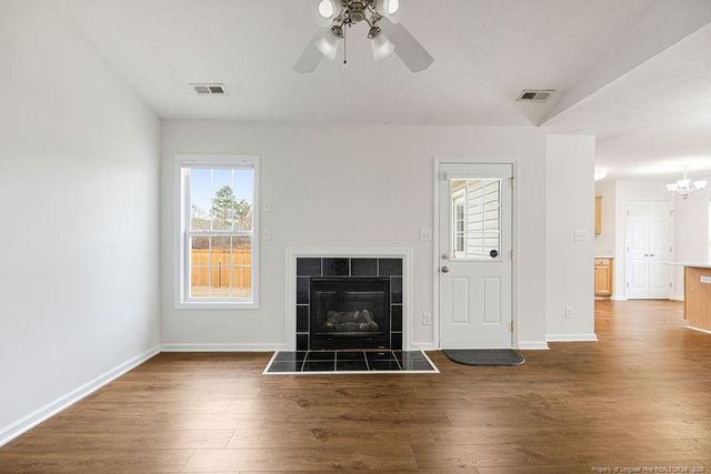 2048 Tingen Road, Broadway, NC 27505