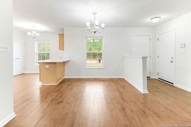 2048 Tingen Road, Broadway, NC 27505