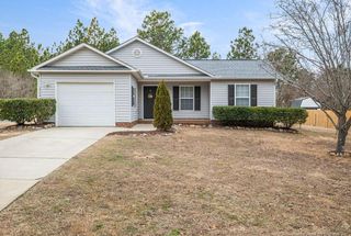 2048 Tingen Road, Broadway, NC 27505