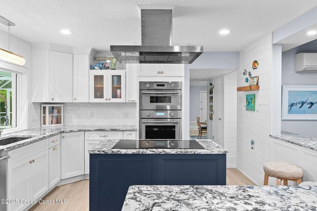 116 Cat Cay Lane, Indian Harbour Beach, FL 32937