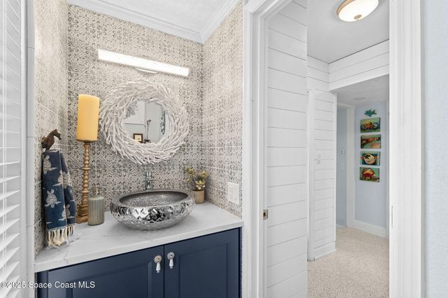 116 Cat Cay Lane, Indian Harbour Beach, FL 32937