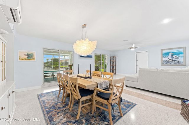 116 Cat Cay Lane, Indian Harbour Beach, FL 32937