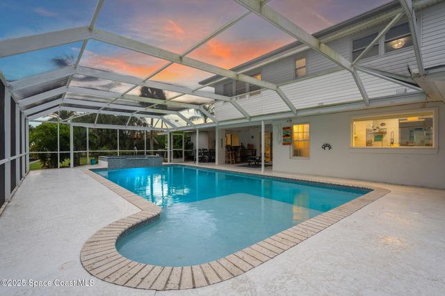 116 Cat Cay Lane, Indian Harbour Beach, FL 32937