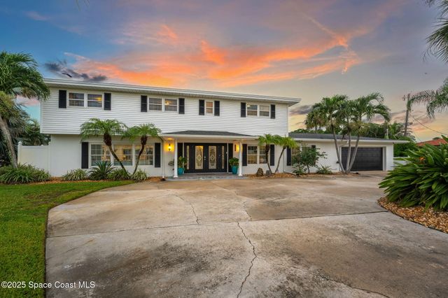 116 Cat Cay Lane, Indian Harbour Beach, FL 32937