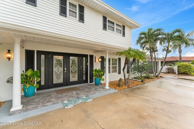116 Cat Cay Lane, Indian Harbour Beach, FL 32937