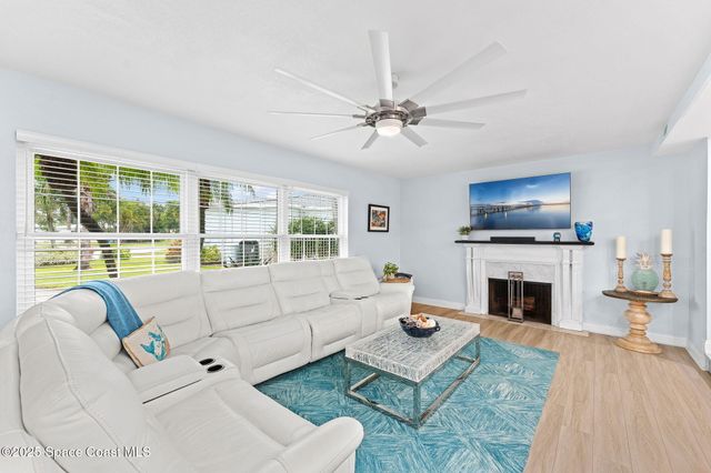 116 Cat Cay Lane, Indian Harbour Beach, FL 32937