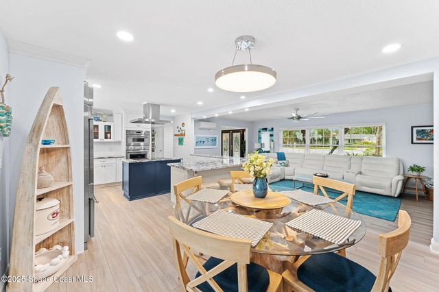 116 Cat Cay Lane, Indian Harbour Beach, FL 32937