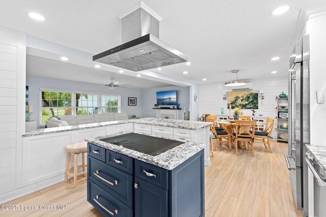 116 Cat Cay Lane, Indian Harbour Beach, FL 32937